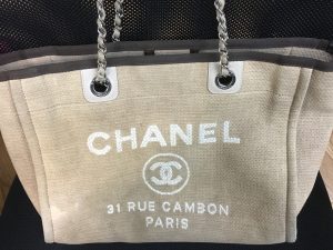 シャネル,買取,大正