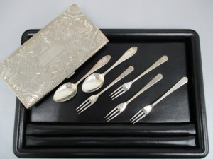 銀製品を高額査定実施中!藤沢市で地域No.1高価買取宣言中!大吉藤沢店です。