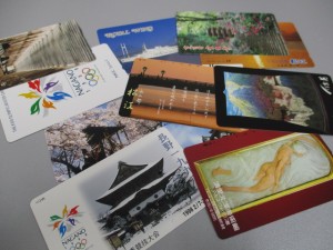 テレホンカード高額査定実施中!藤沢市で地域No.1高価買取宣言中!大吉藤沢店です。