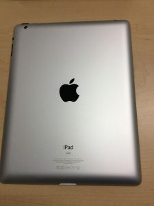 IPad 第3世代 64GB シルバー