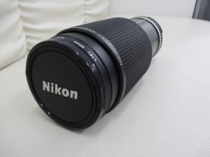カメラレンズを高額査定実施中!藤沢市で地域No.1高価買取宣言中!大吉藤沢店です。