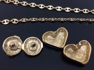 アクセサリーの買取りなら大吉キッピーモール三田店へ!