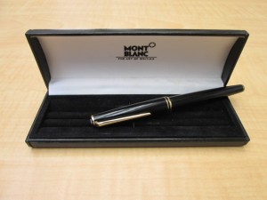 モンブラン万年筆お買取りしました!大吉津田沼店です!