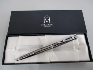 ボールペンを買取実施中!藤沢市で地域No.1高価買取宣言中!大吉藤沢店です。