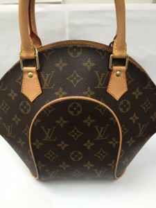 都筑区のお客様からブランドバッグを買取りしています。|大吉センター北店