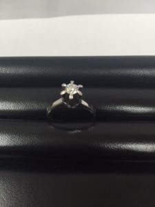 大吉センター北店|都筑区にお住まいのお客様よりダイヤを買取しました。地域No.1高価買取宣言中!