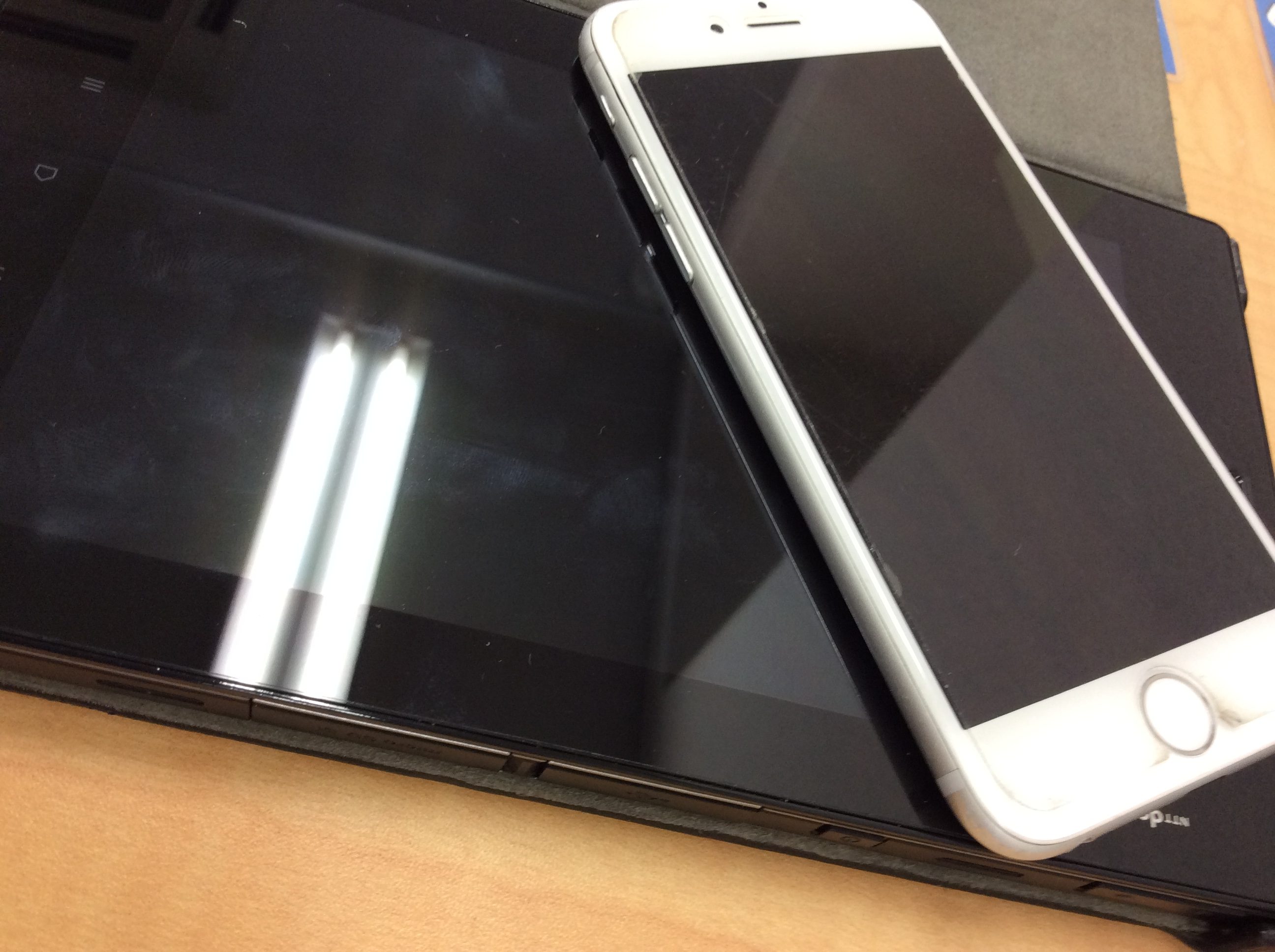 iPhone iPadの高価買取は大吉京都西院店