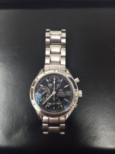 都筑区のお客様から時計を買取りしています。|大吉センター北店