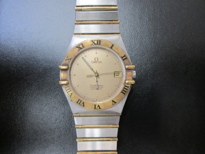 OMEGAの時計をお買取りしました!大吉津田沼店