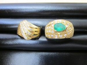 貴金属高価買取りしております!大吉津田沼店です!