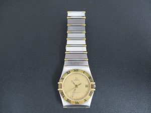 オメガ時計を高額査定実施中!藤沢市で地域No.1高価買取宣言中!