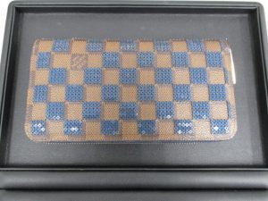 ルイヴィトン財布を高額査定実施中!藤沢市で地域No.1高価買取宣言中!