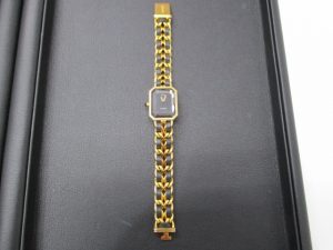 シャネル時計を高額査定実施中！藤沢市で地域No.1高価買取宣言中！大吉藤沢店です。