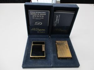 ブランドライターを高額査定実施中！藤沢市で地域No.1高価買取宣言中！