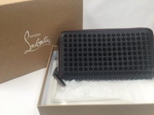 ブランドルブタンをセンター南にお住まいのお客様からお売りいただきました。|大吉センター北店