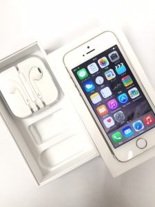 iPhoneを都筑区にお住まいのお客様からお売りいただきました。|大吉センター北店