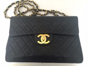 大吉センター北店|センター北にお住まいのお客様よりブランド、シャネルバッグを買取しました。地域No.1高価買取宣言中!