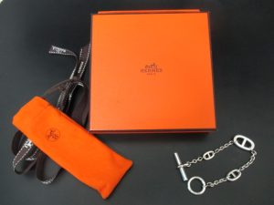 エルメス　買取　垂水