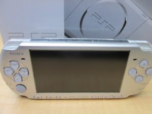 人気のゲーム機「PSP」をお買取りしました!大吉津田沼店です!