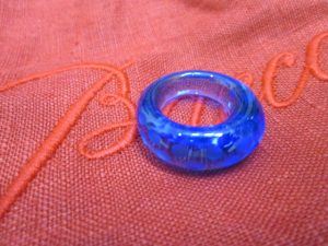 バカラのリングお買取致しました！大吉津田沼店です！