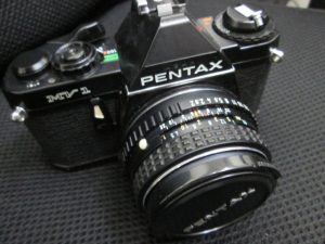 レトロなカメラお買取しました！大吉津田沼店です！