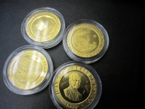 外国の金貨お買取致しております!大吉津田沼店です!