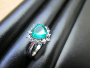 素敵なリングお買取致しました!大吉津田沼店です!