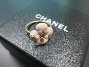 シャネル【CHANEL】　アクセサリー買取致しました　買取専門店大吉ウエステ垂水店です