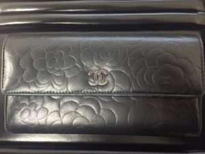 大吉センター北店｜横浜にお住まいのお客様よりシャネルを買取しました。地域No.1高価買取宣言中！