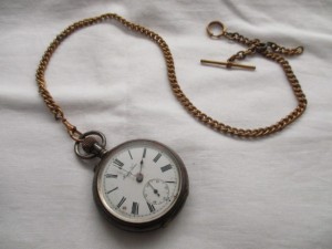 懐中時計の買取なら大吉松江店へ