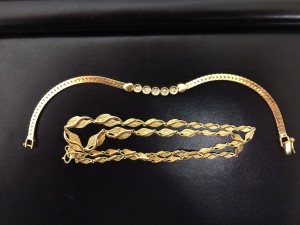 18金 買取 札幌市北区