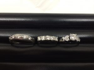 プラチナ 買取 札幌市北区