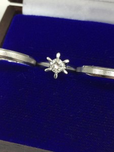 ダイヤ 買取 札幌市北区