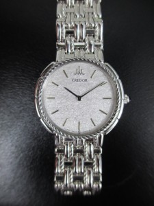 只今高価買取中！ブランド時計売るなら！千葉県の大吉松戸店が断然お得です！