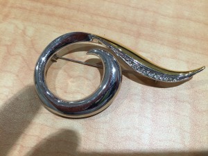 アクセサリーの買取なら大吉東急プラザ新長田店で!