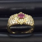 貴金属を売るなら高価買取の大吉草加店へ。