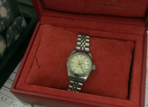 ロレックス 買取 福岡