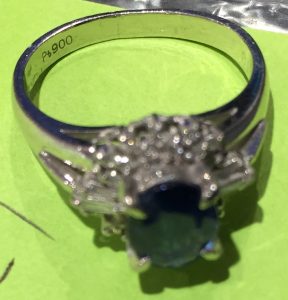 宝石をお売りになりませんか？宝石の買取なら大吉東急プラザ新長田店にお任せください！