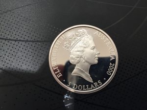 海外のコインの買取も大吉東急プラザ新長田店にお任せ！！