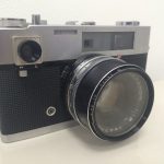 カメラのお買取も買取専門店大吉あきる野とうきゅう店でお任せください！