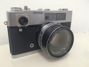 KONICA Auto S の画像