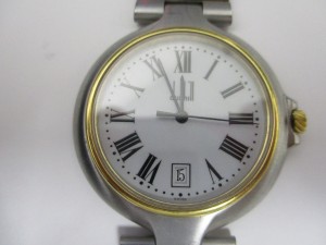 Dunhill　買取　茅ケ崎