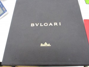 ブルガリ　買取　茅ケ崎