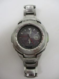 G-SHOCK 買取 茅ケ崎