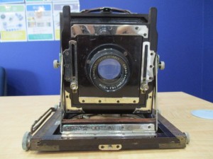 松江市のお客様から中古カメラをお買取いたしました！大吉松江店
