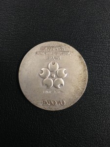 銀製品を高価買取をしている大吉長崎屋小樽店です。