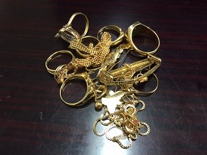 金のお買取なら買取専門店大吉溝の口店にお任せ下さい