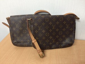 ヴィトンのお買取なら買取専門店大吉溝の口店にお任せ下さい