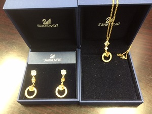 アクセサリーのお買取なら買取専門店大吉溝の口店にお任せ下さい