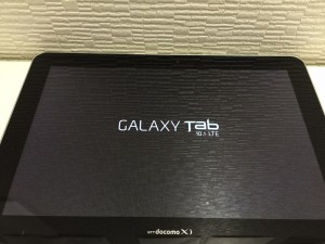 大吉円山公園店でタブレットの買取もしています!